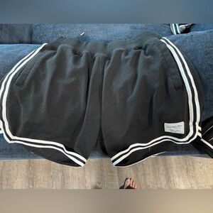 Mitchell and Ness Game Day 2.0 size medium shorts set of 3